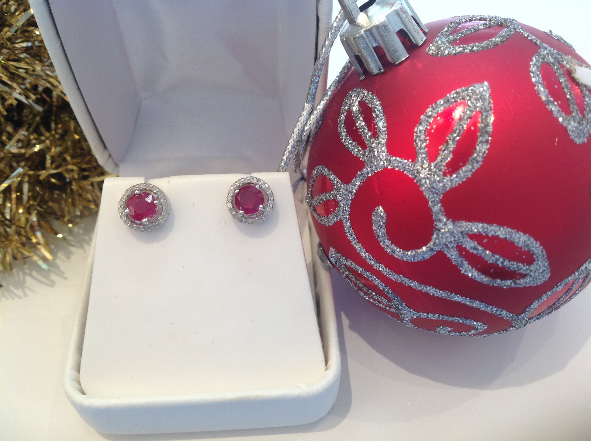 Glitters Jewelry 59 Main St, Irvington