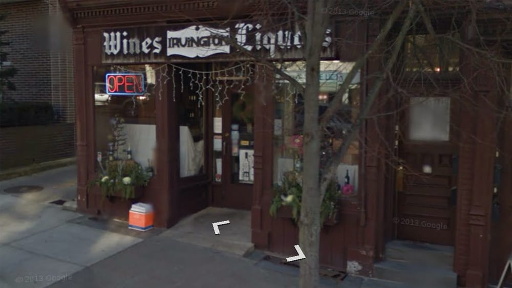 Irvington Wine & Liquor Inc 50 Main St, Irvington