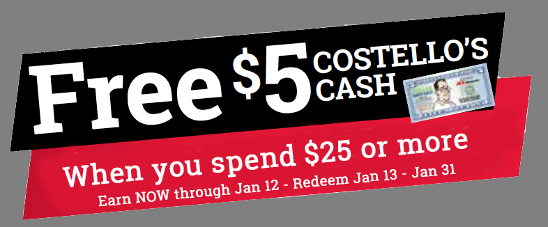 Costello's Ace Hardware of Island Park 3965 Long Beach Rd, Island Park