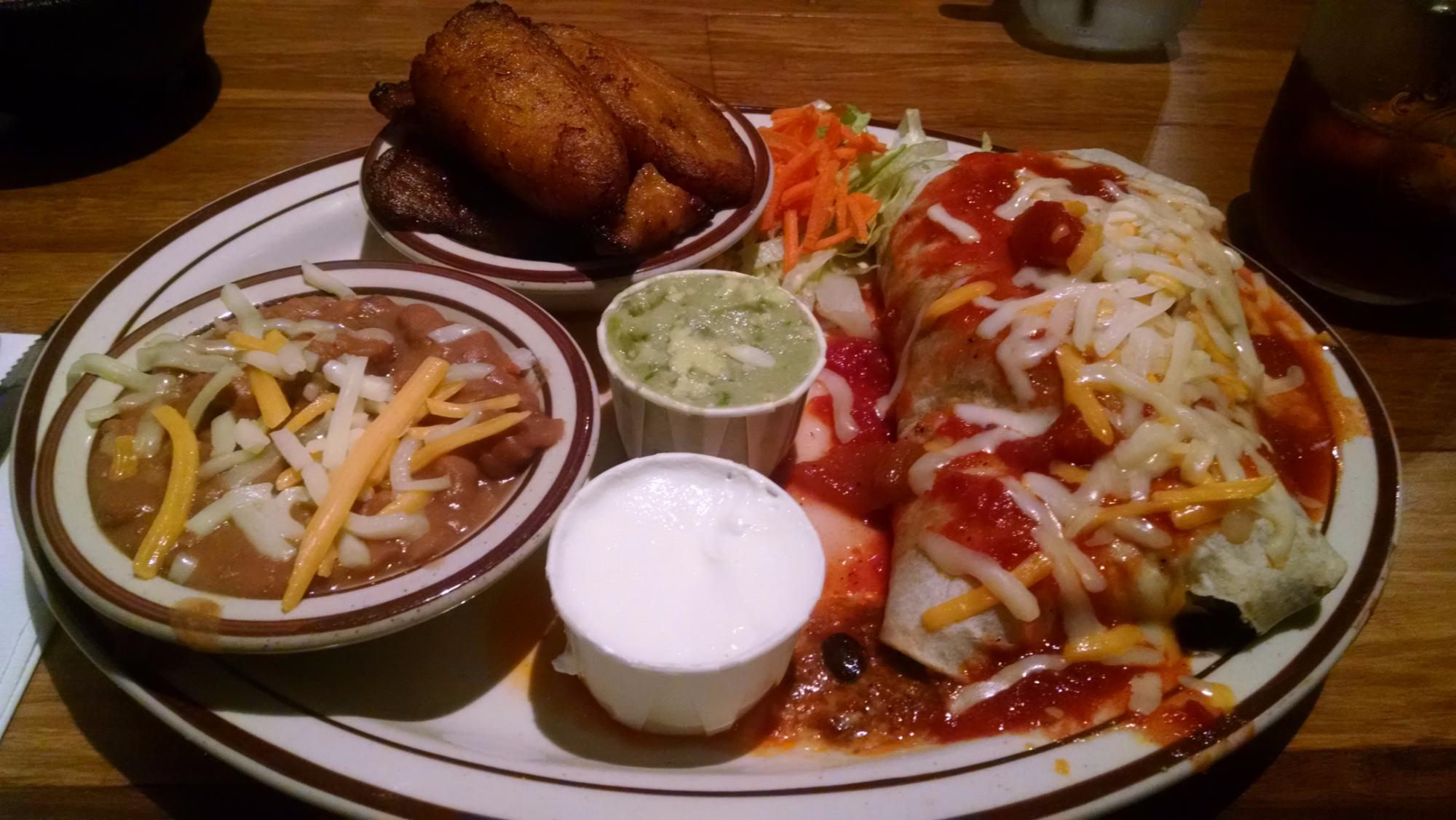 Photo credit: tripadvisor