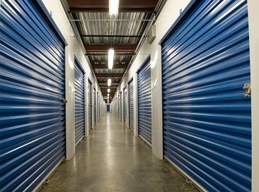Central Self Storage 4055 Austin Blvd, Island Park