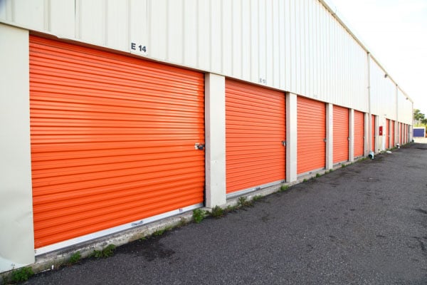 Omega Self Storage 4178 Industrial Pl, Island Park