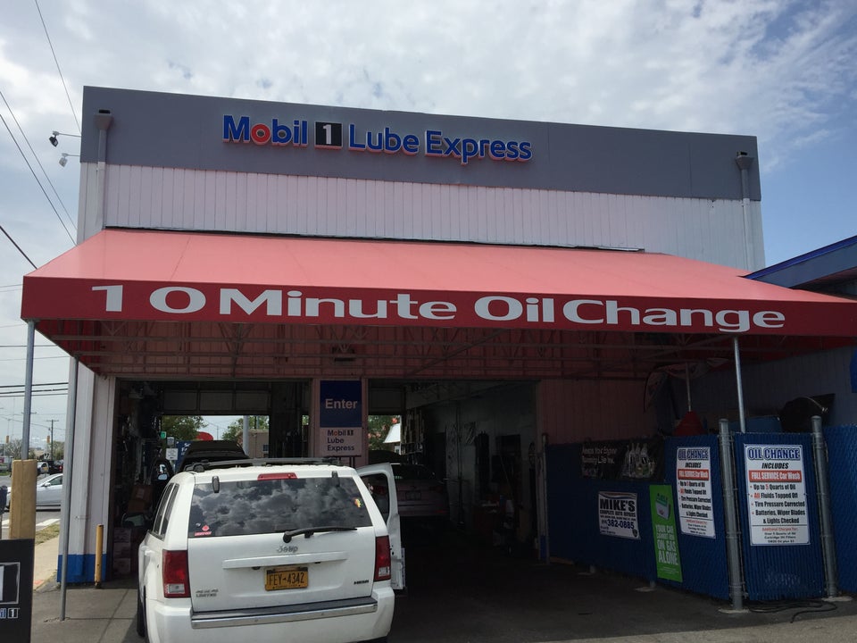 iPark Auto Plaza 4576 Austin Blvd, Island Park