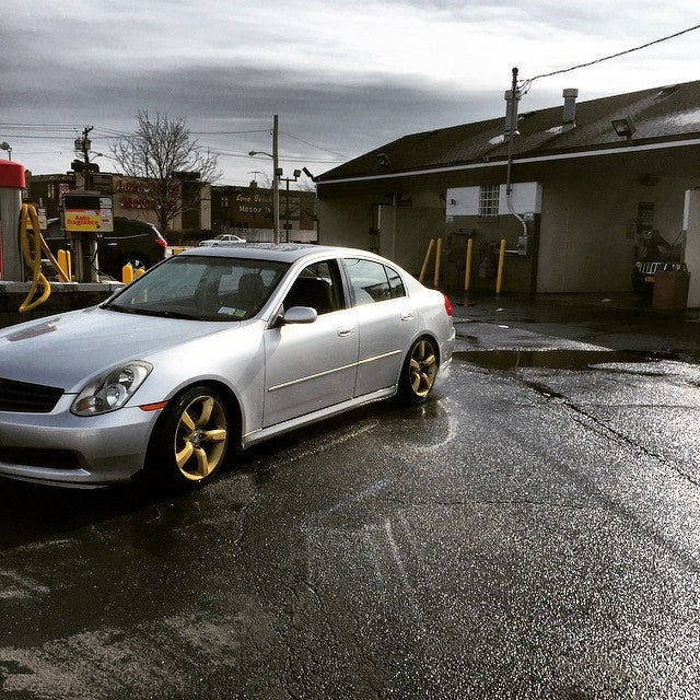 Texas Car Wash 15 Texas Ave, Island Park