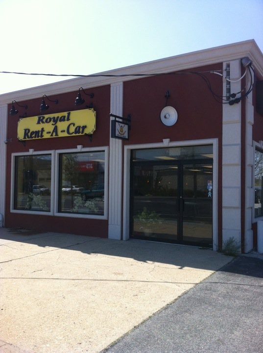 Royal Rent-A-Car 4000 Austin Blvd #A, Island Park