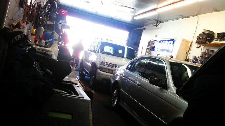 Andys Car Care Inc 3880 Long Beach Rd, Island Park