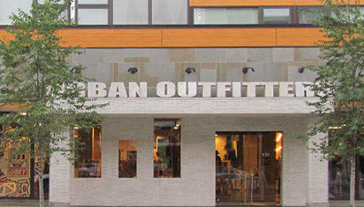 Urban Outfitters