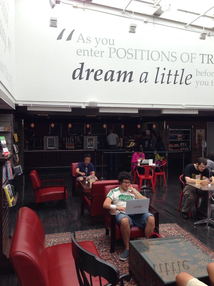 Photo credit: foursquare