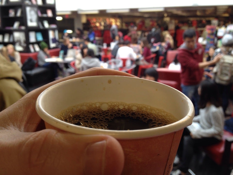 Photo credit: foursquare