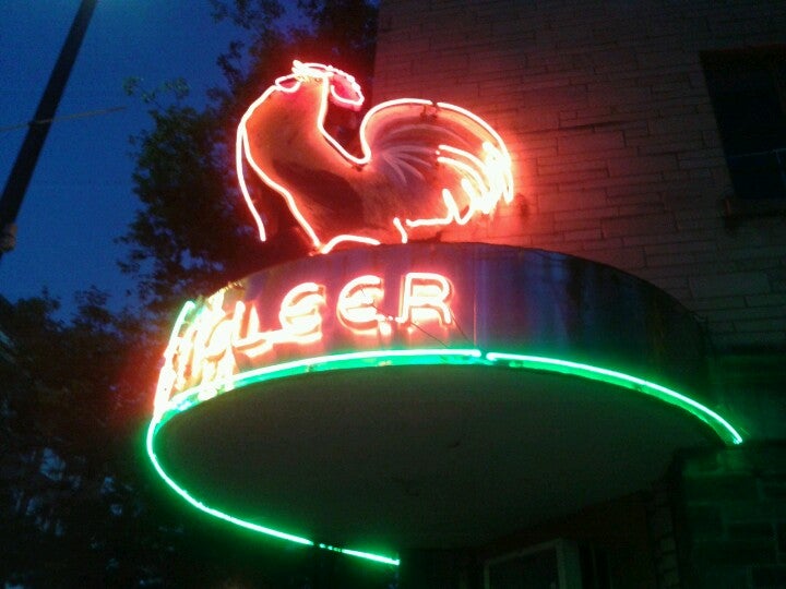 Photo credit: foursquare
