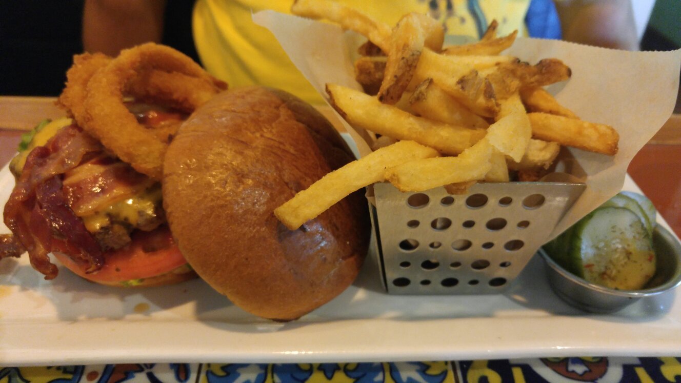 Photo credit: tripadvisor