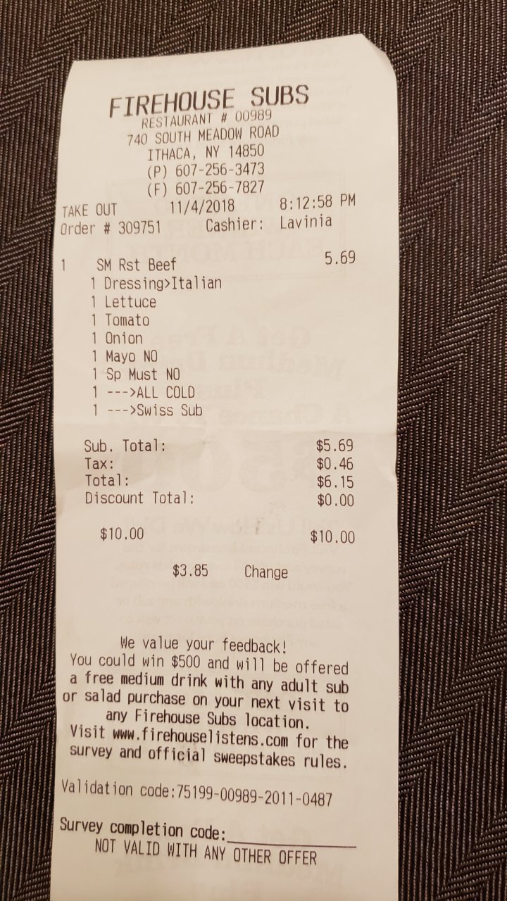 Photo credit: Tripadvisor