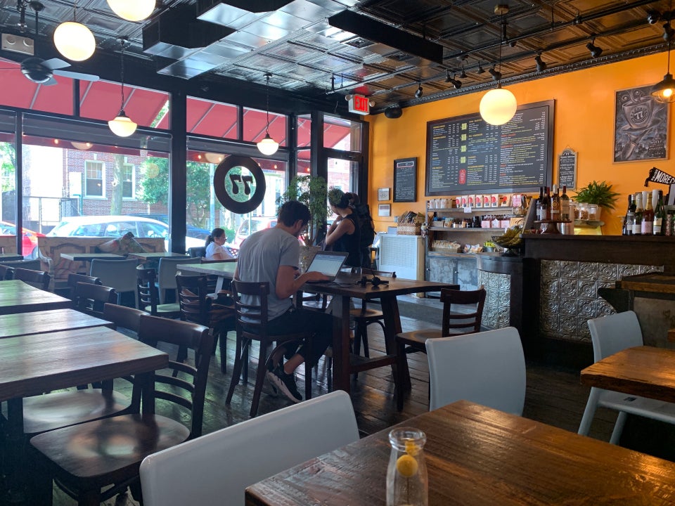 Photo credit: foursquare