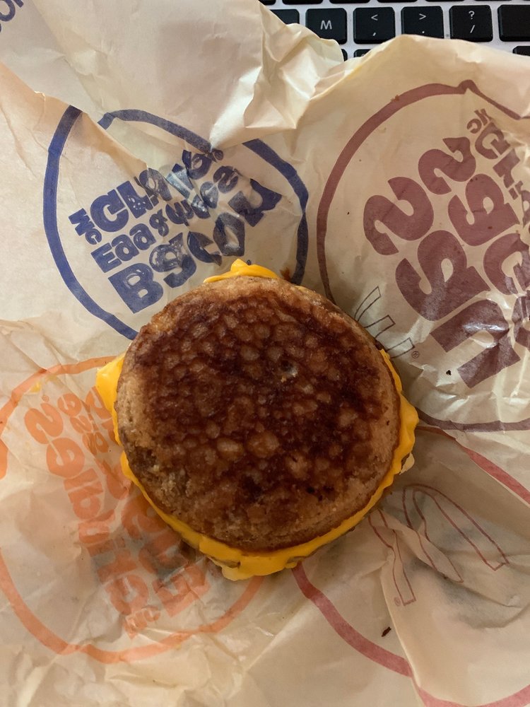 McDonald's 166-05 Rockaway Blvd, Queens