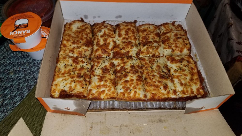 Little Caesars Pizza 114-10 Sutphin Blvd, Queens