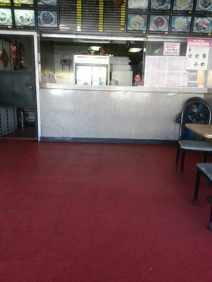King's Chinese Kitchen 22016 Hempstead Ave, Jamaica