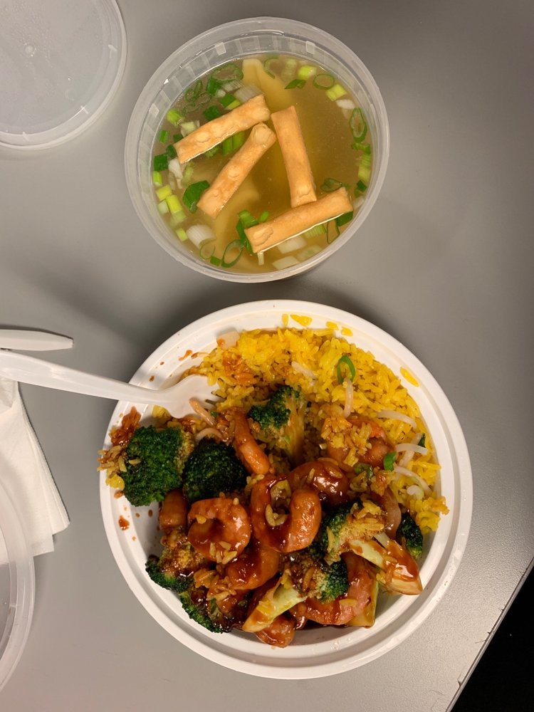 Dragon City Chinese Kitchen 9510 Sutphin Blvd, Jamaica