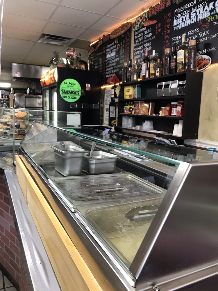 By The Slice 236-09 Braddock Ave, Jamaica