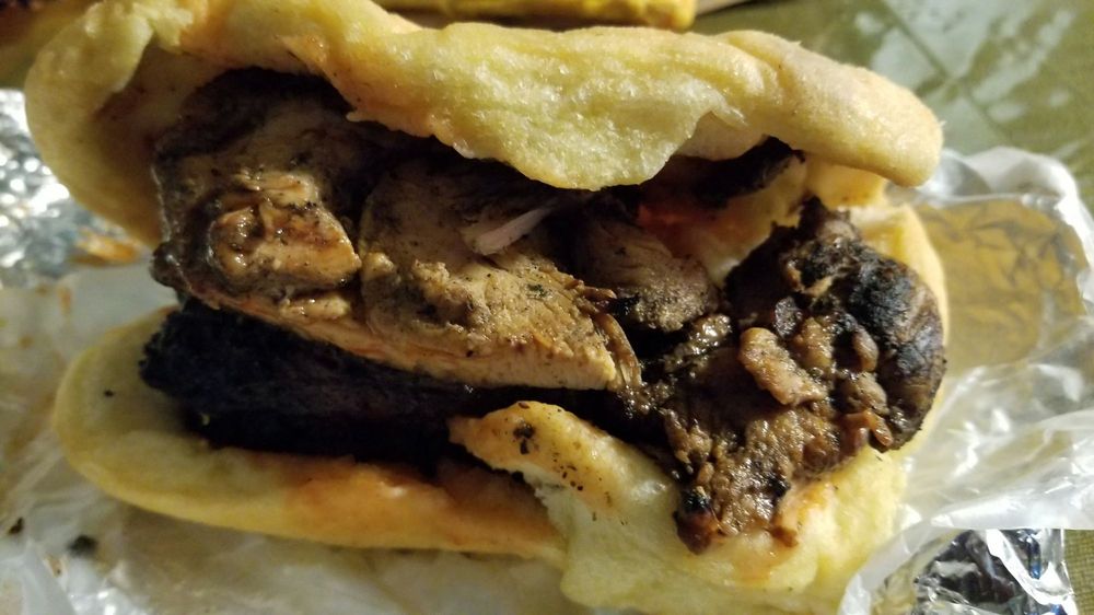 Jamaican Flavors 16417 Jamaica Ave, Jamaica