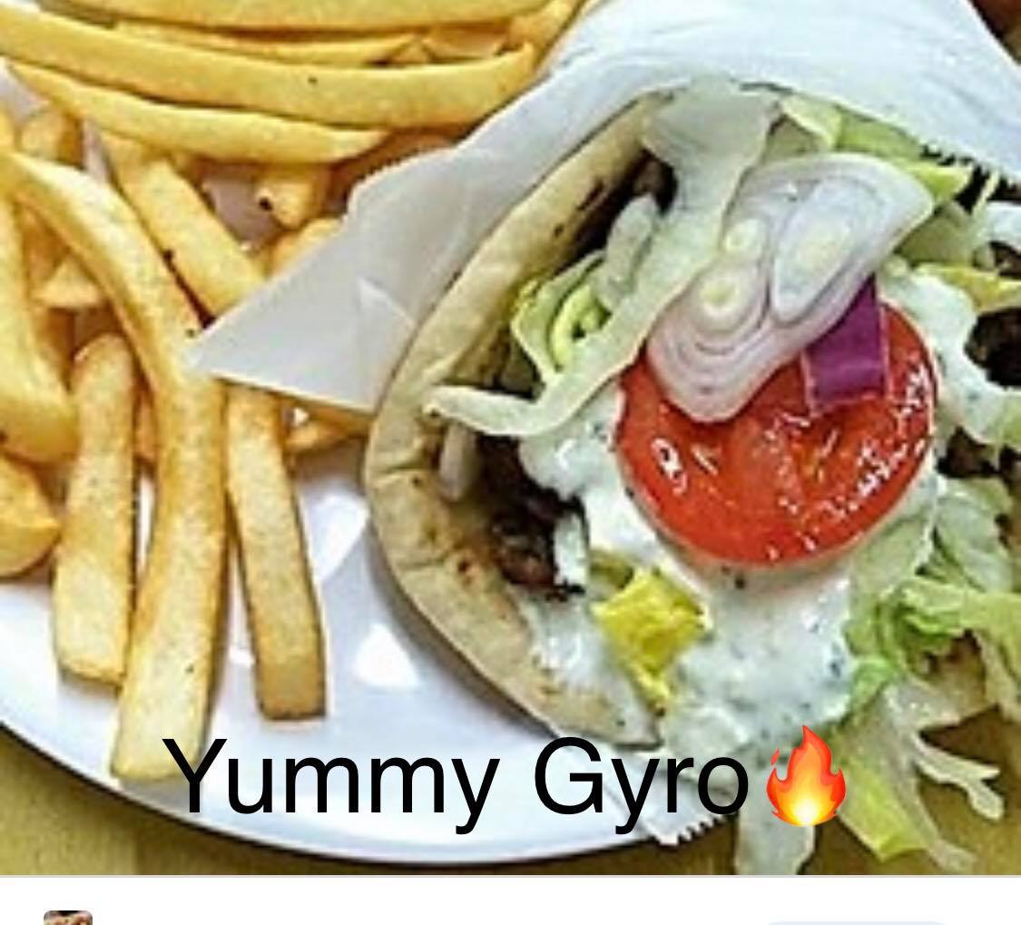 Yummy Fried Chicken & Pizza 167-20 Hillside Avenue, Jamaica