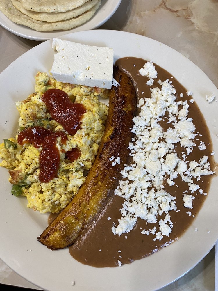 Richie's Place 169-02 Hillside Avenue, Jamaica