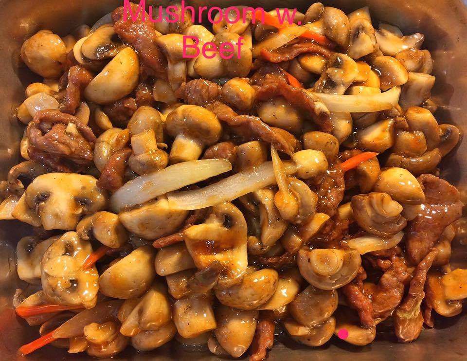 Chase Taste Buffet 166-26 Jamaica Ave, Jamaica