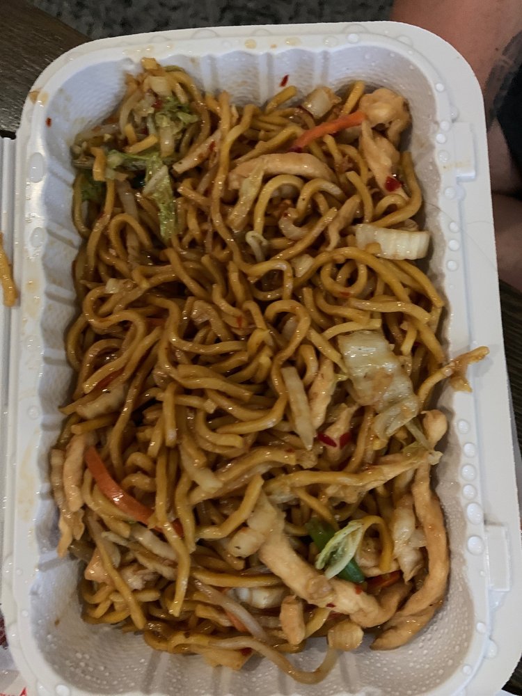 china star 84-36 164th St, Jamaica