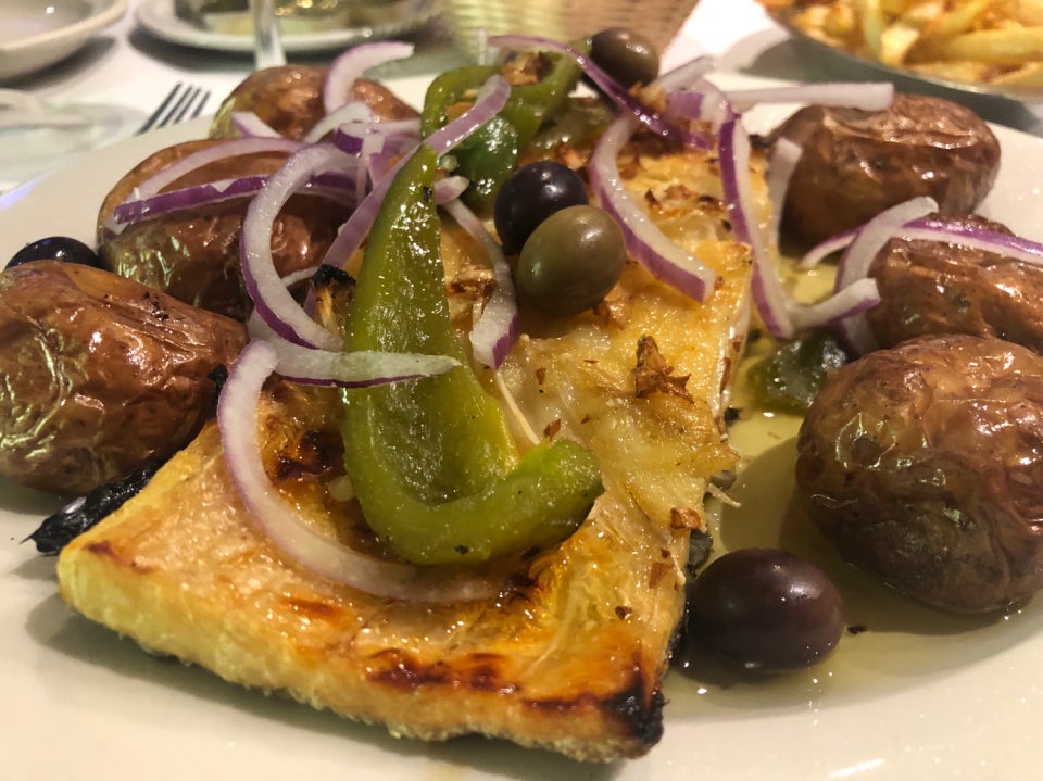 A Churrasqueira 9529 Sutphin Blvd, Jamaica