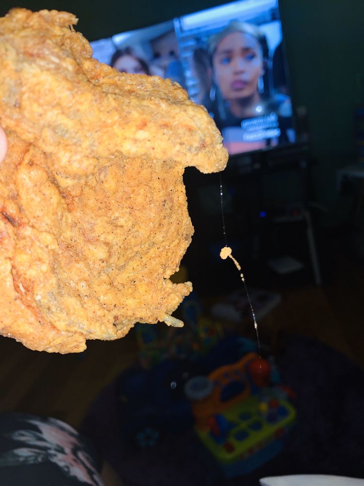 Royal Fried Chicken 11701 Guy R Brewer Blvd, Jamaica