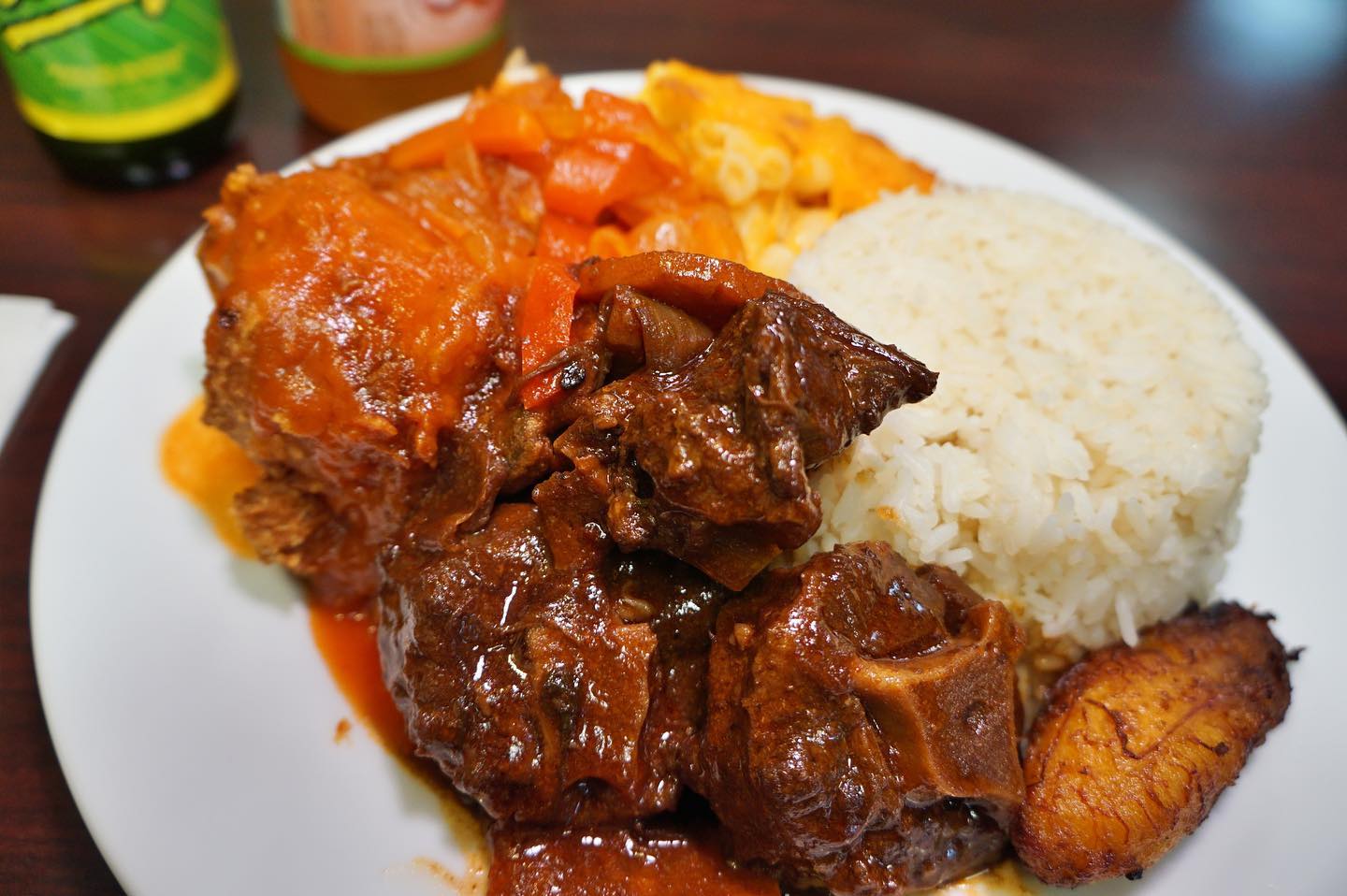 The Smokehouse 18933 Linden Blvd, Jamaica