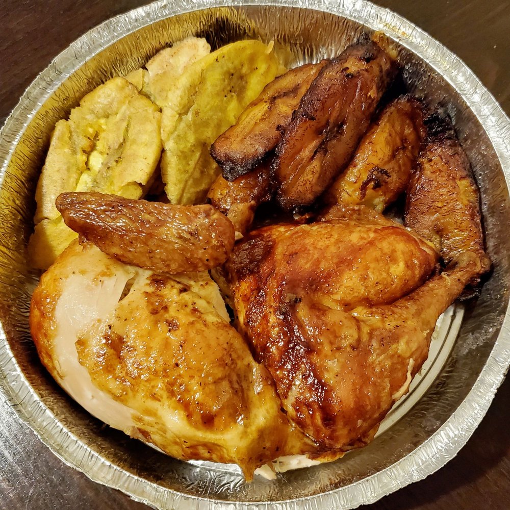 Golden Chicken 17944 Hillside Avenue, Jamaica