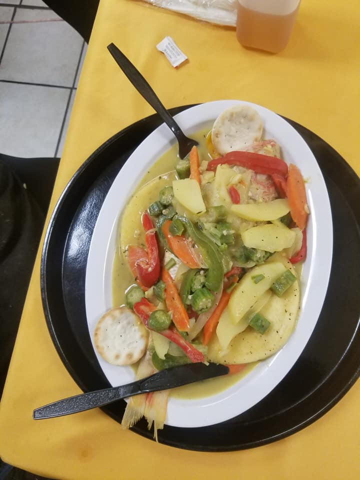 Mento Carribean Cuisine 8959 164th St, Queens