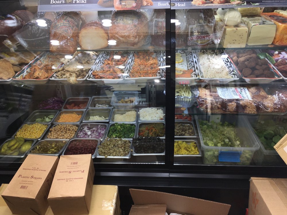 Go Detox Juice Bar and Grill 146-13 Jamaica Ave, Jamaica