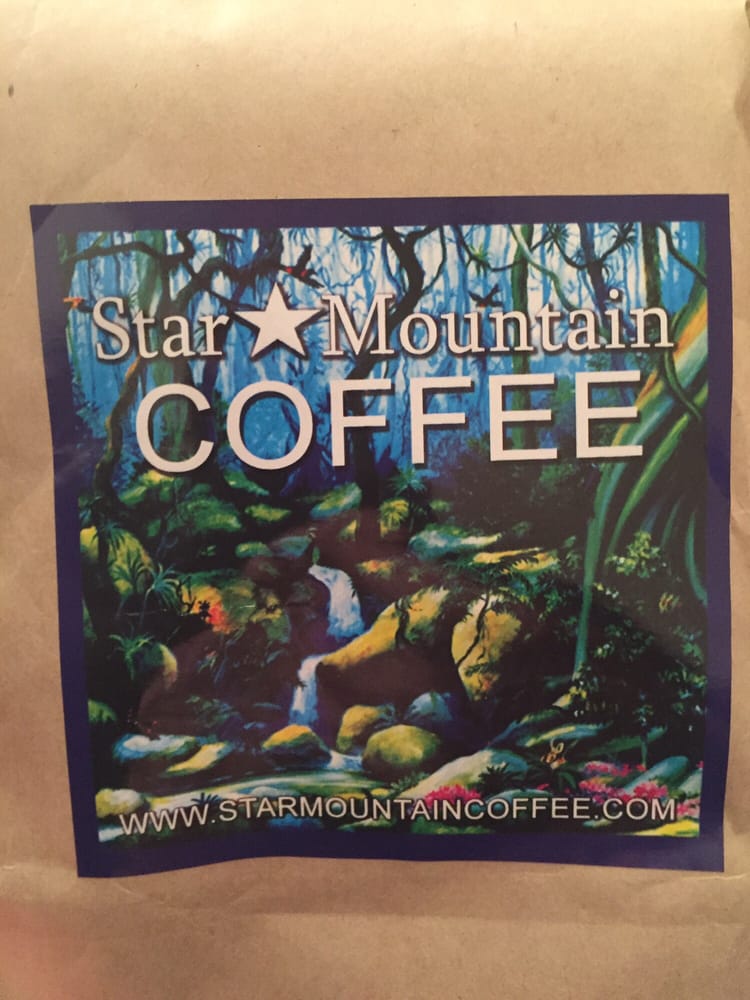 Star Mountain Coffee Bldg 141, Federal Cir, Jamaica