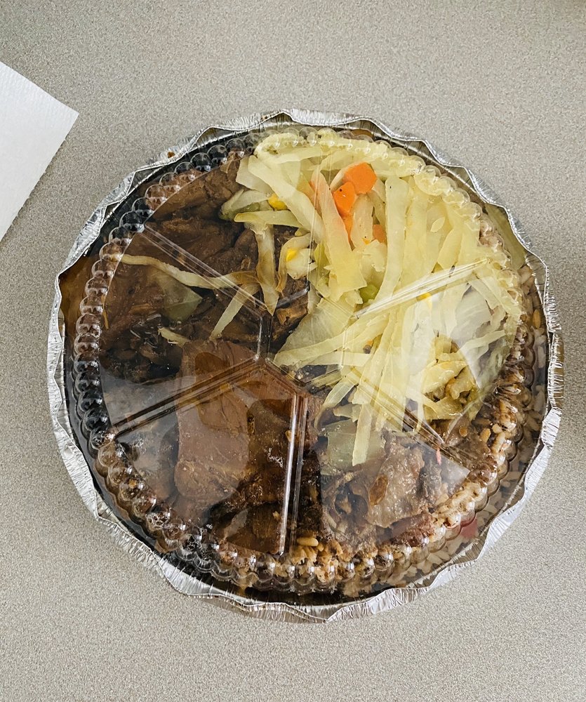 Cascade Jerk 119-02 Sutphin Blvd, Jamaica