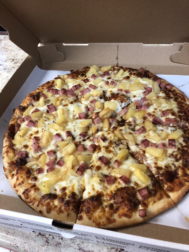 Little Frankie pizza 205-01 Linden Blvd, Jamaica