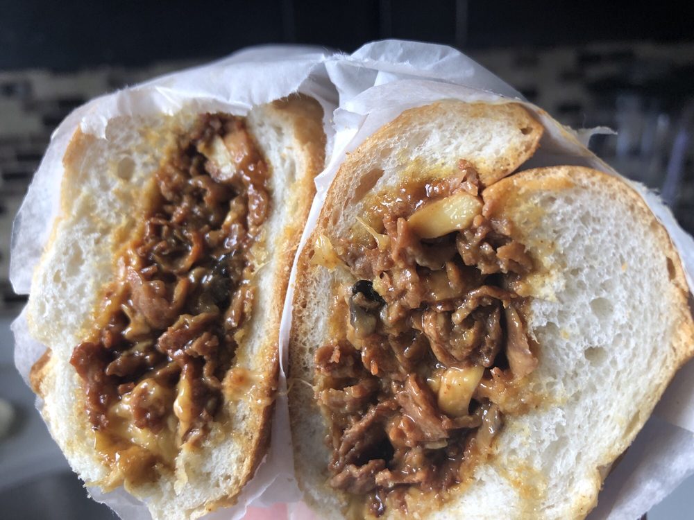 Karis Deli & Grocery 184-35 Jamaica Ave, Jamaica