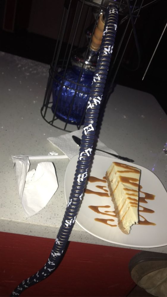 Food/Hookah 197-15 Jamaica Ave, Jamaica