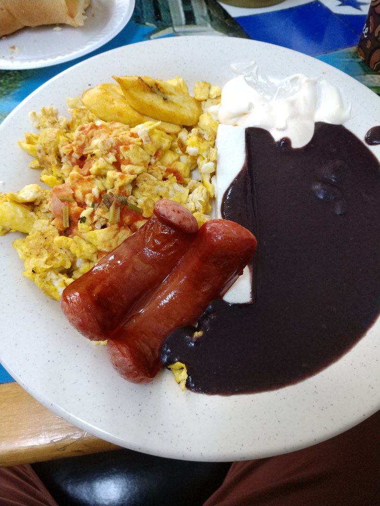 Guate Linda 170-18 Jamaica Ave, Jamaica