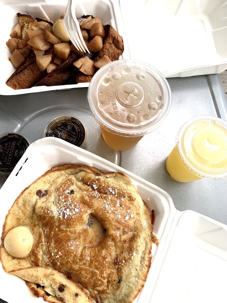 Main Road Biscuit 1601 Main Rd, Jamesport