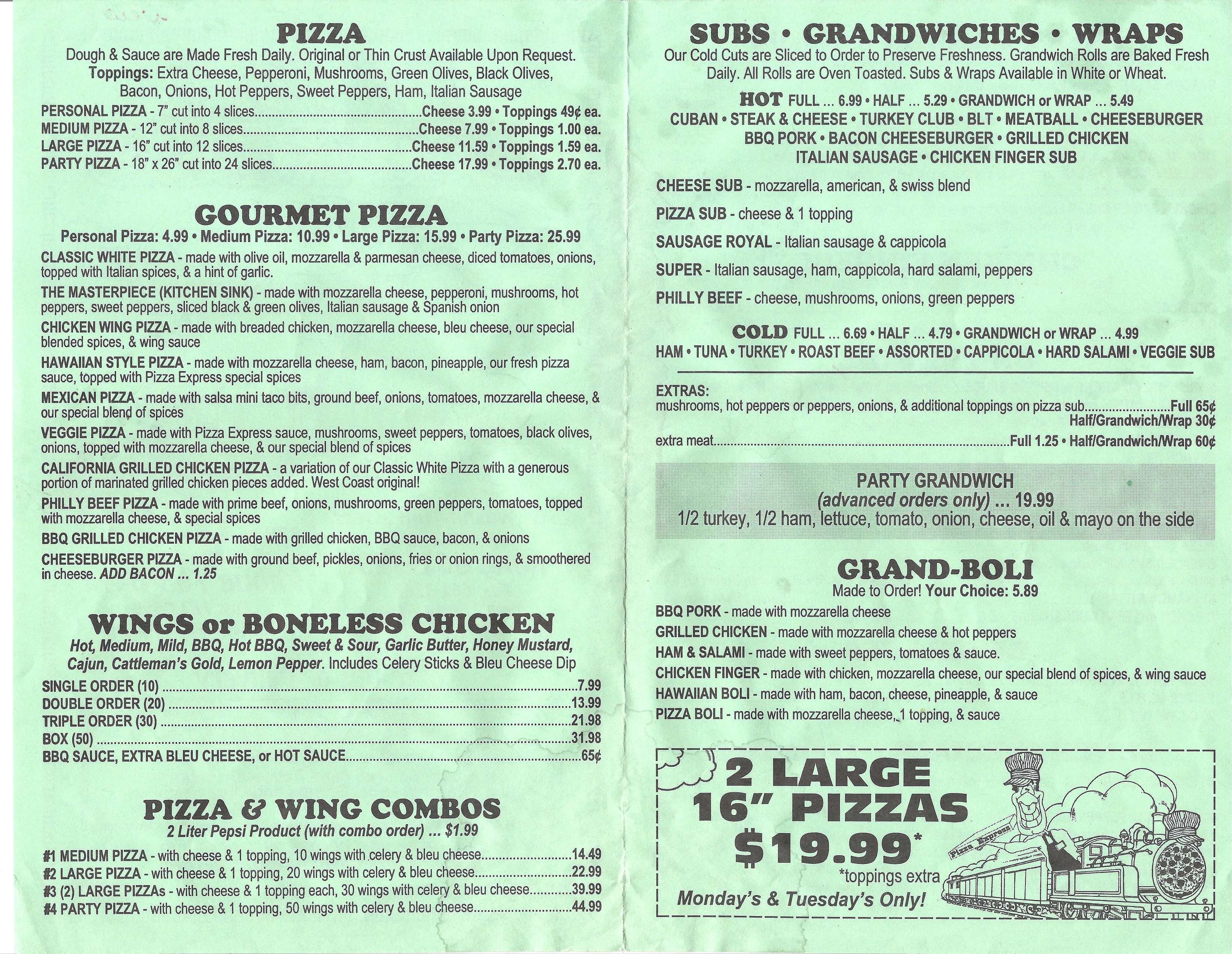 Photo credit: Yellowpages