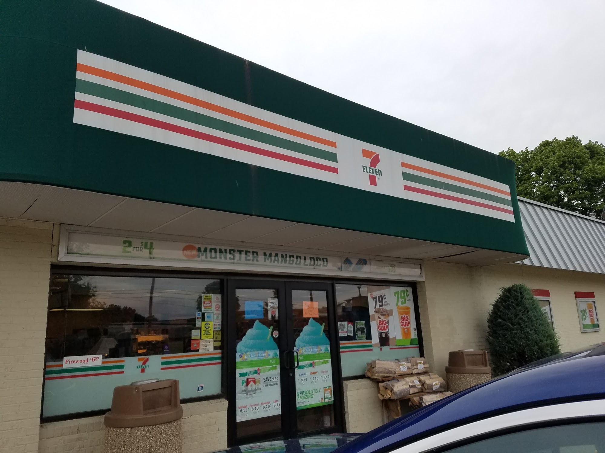 7-Eleven