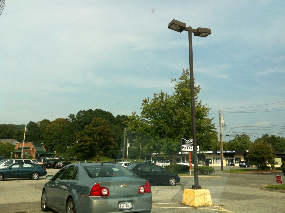 PCSB Bank - Jefferson Valley Branch