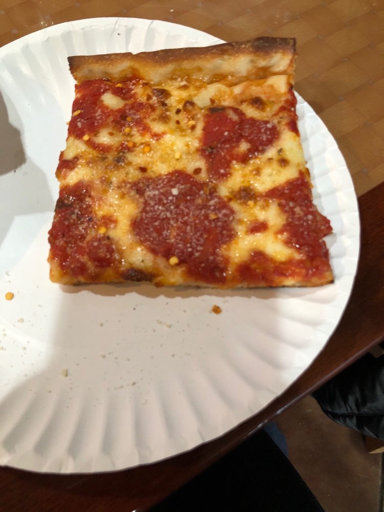 Mamma Felicia Trattoria & Pizza 18 Jericho Turnpike # A, Jericho