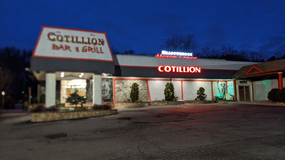 The Cotillion 440 Jericho Turnpike, Jericho