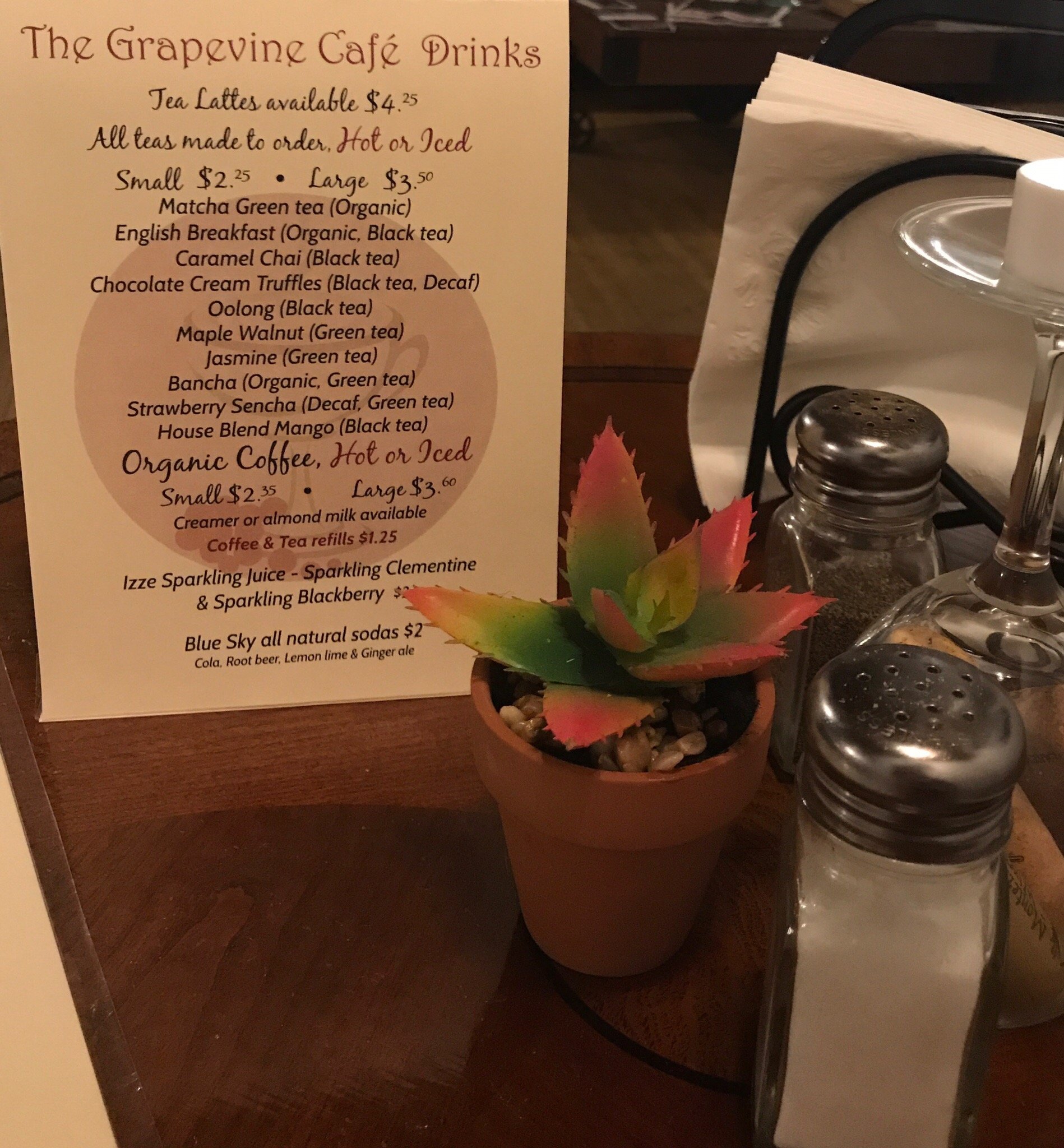 Photo credit: Tripadvisor