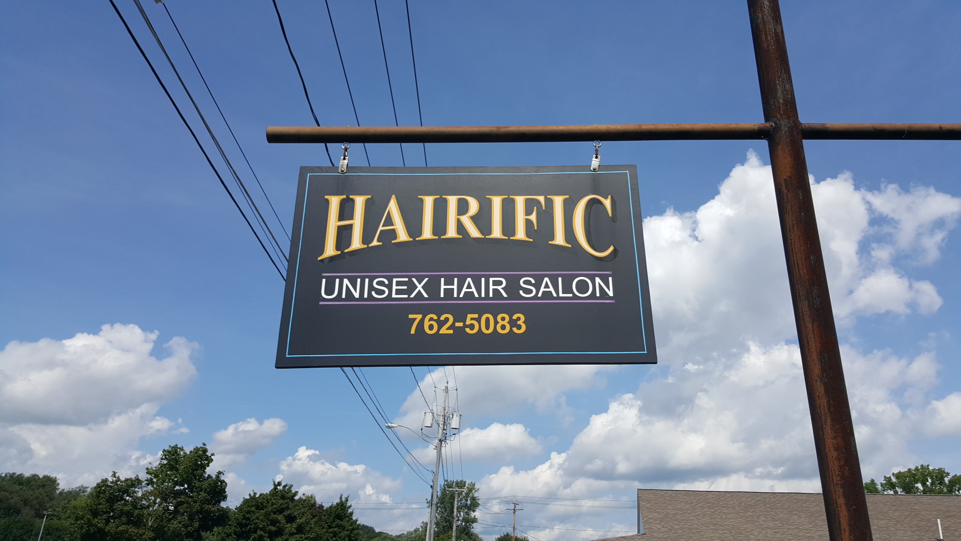 Hairific 312 Jansen Ave, Johnstown New York 12095