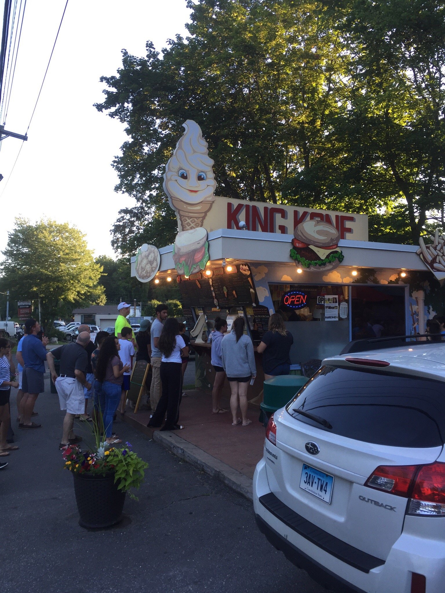 Photo credit: tripadvisor