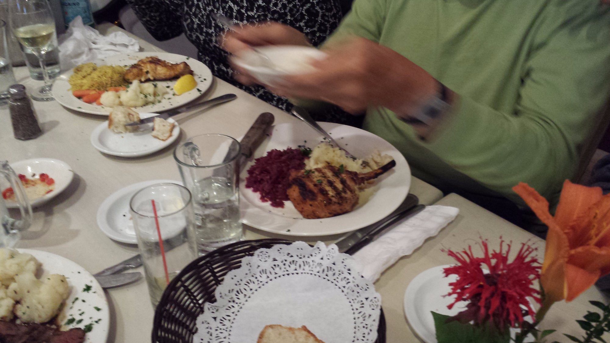 Photo credit: tripadvisor