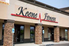 Keene Fitness